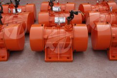 ZTD振動電機(jī)